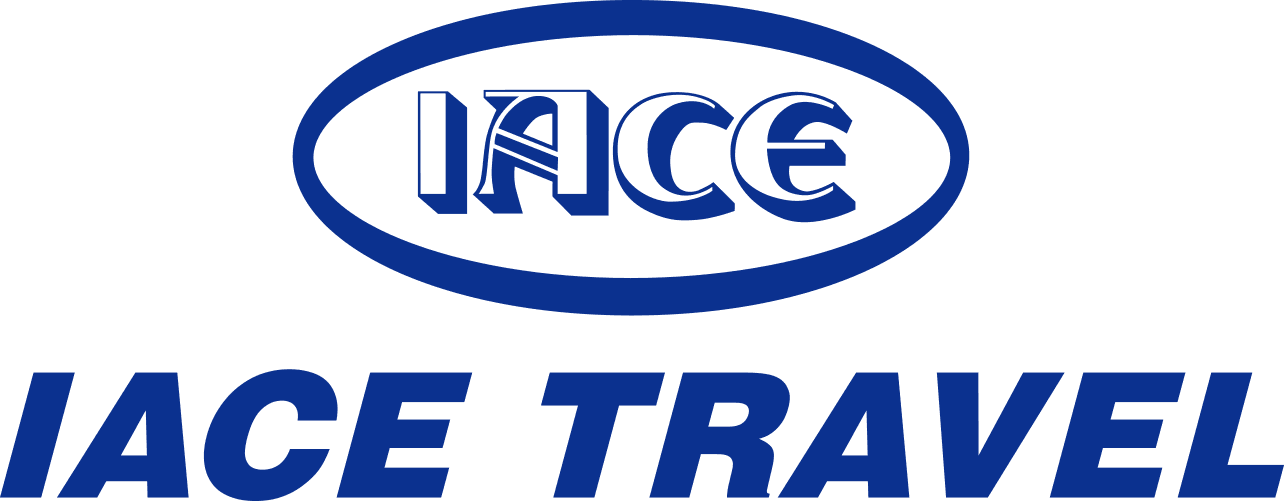 IACE TRAVEL （アイ・エー・シー・イー・トラベル）