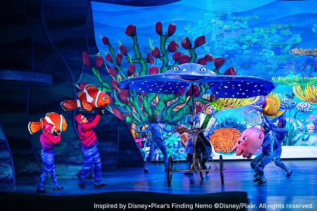 ディズニー・アニマルキングダム