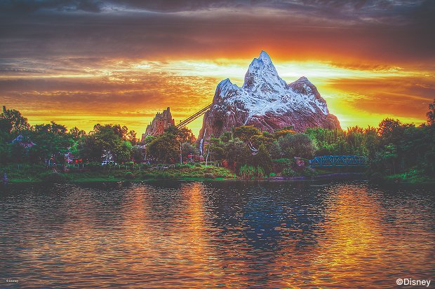 ディズニー・アニマルキングダム