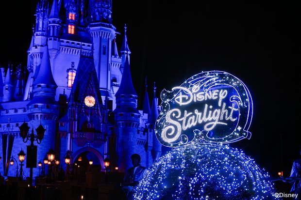 マジックキングダム・パーク