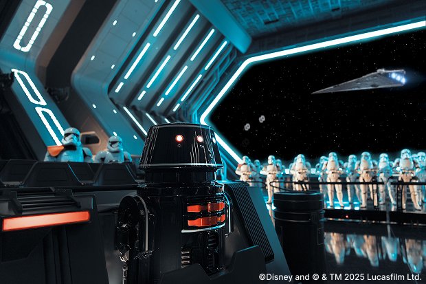 ディズニー・ハリウッド・スタジオ