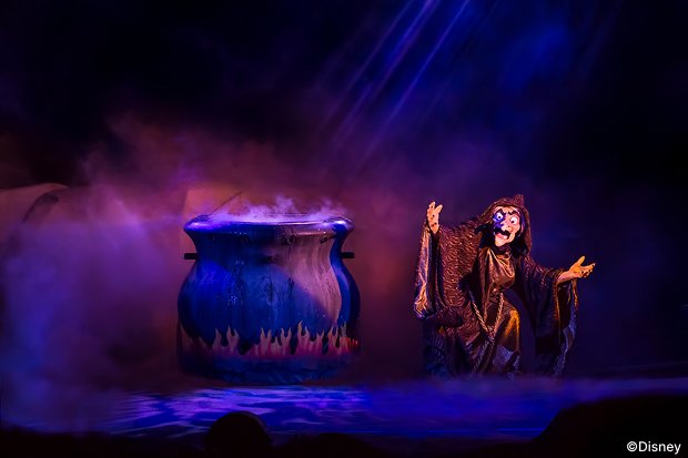 ディズニー・ハリウッド・スタジオ