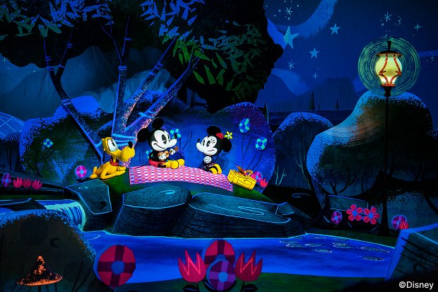 ディズニー・ハリウッド・スタジオ