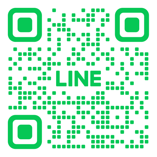 LINE QRコード