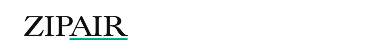 ZIPAIR×Ponta×CU連携キャンペーン ヘッダー
