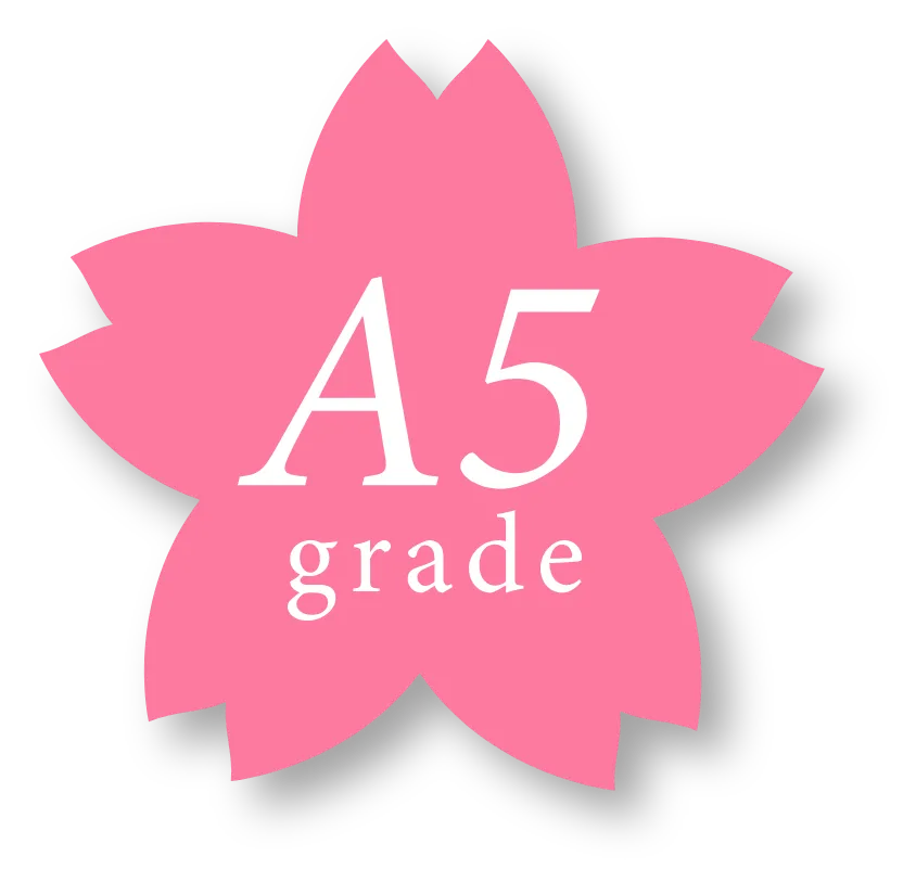 A5 grade