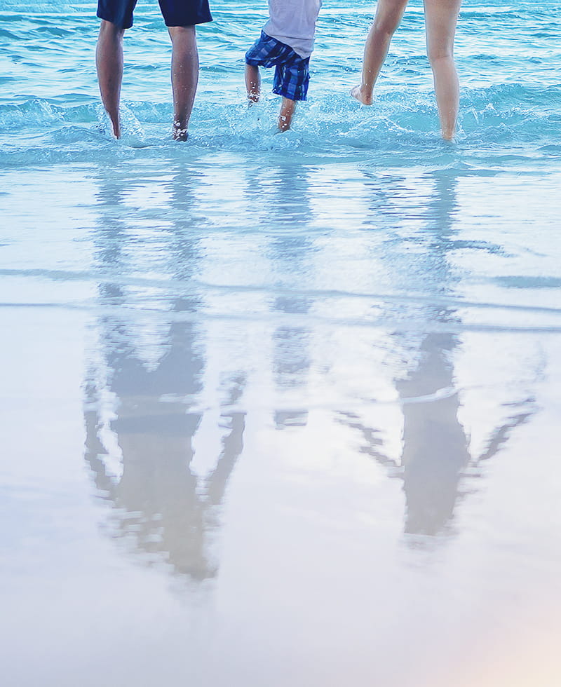 ハワイをもっと身近に！ZIPAIRでオアフ島に行こう｜ZIPAIR