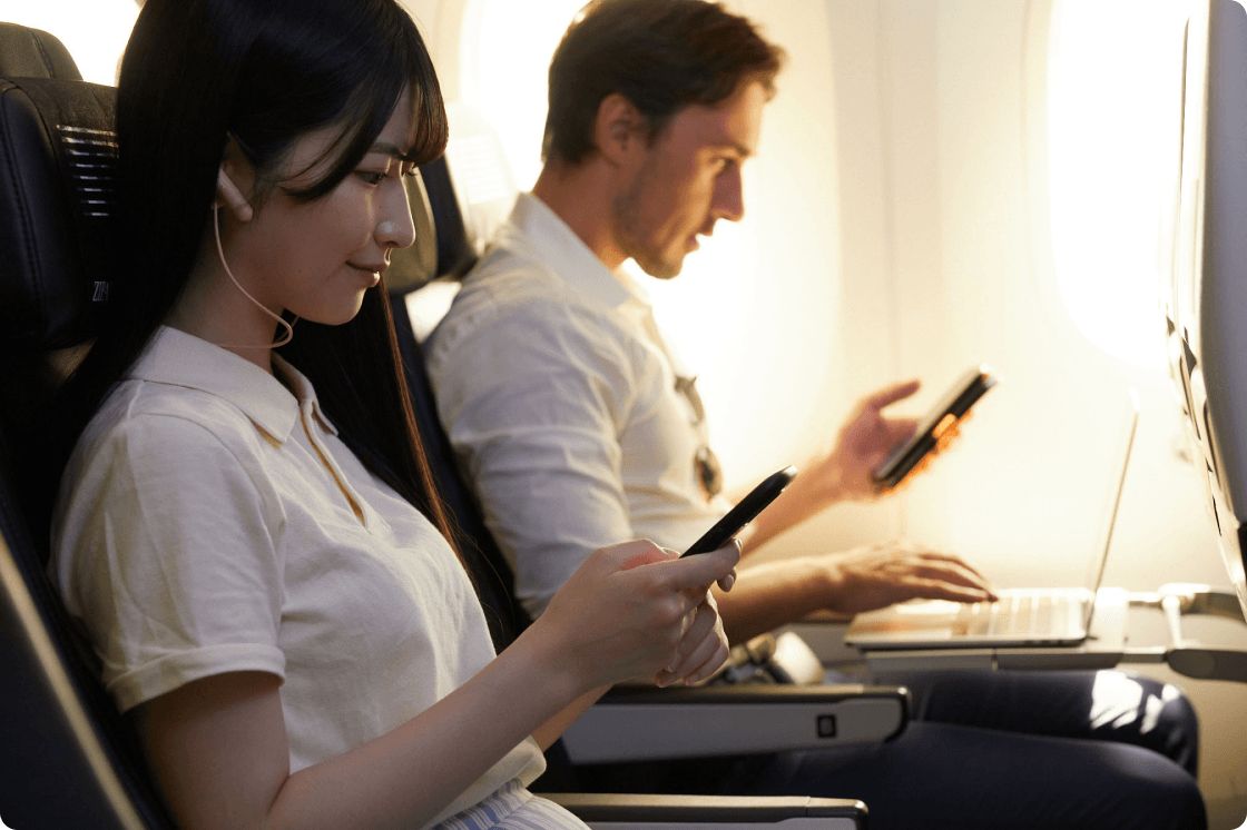 超高速のWi-Fi「Starlink」